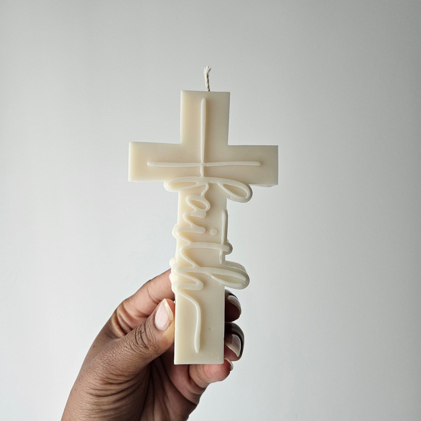Bougie Faith - Bel Jewelry and CO