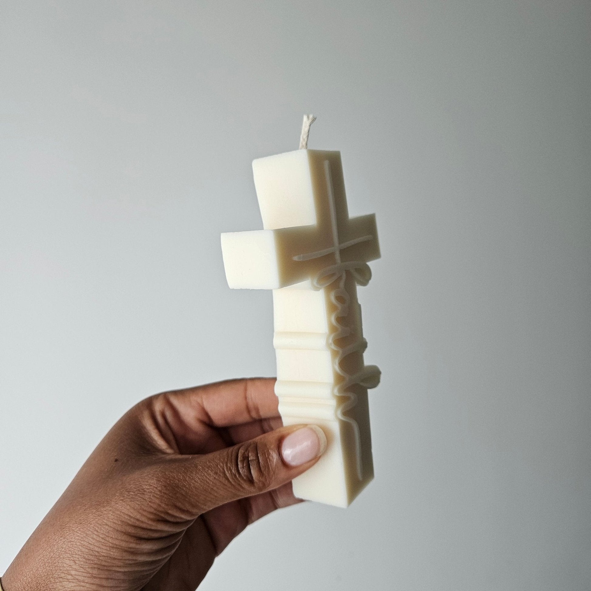 Bougie Faith - Bel Jewelry and CO