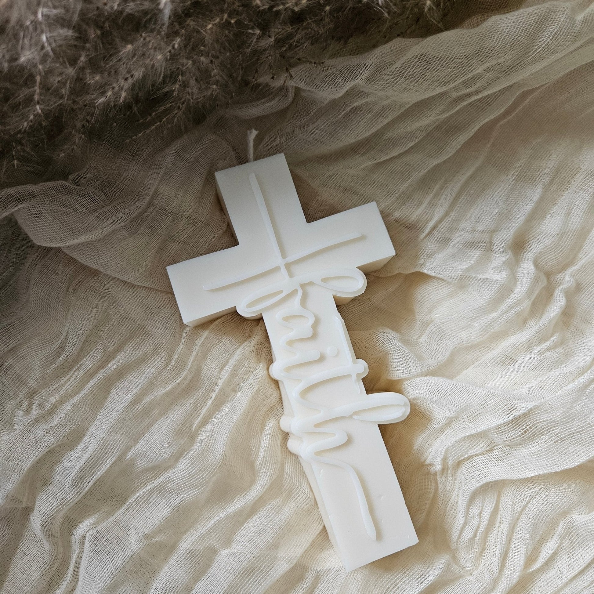 Bougie Faith - Bel Jewelry and CO