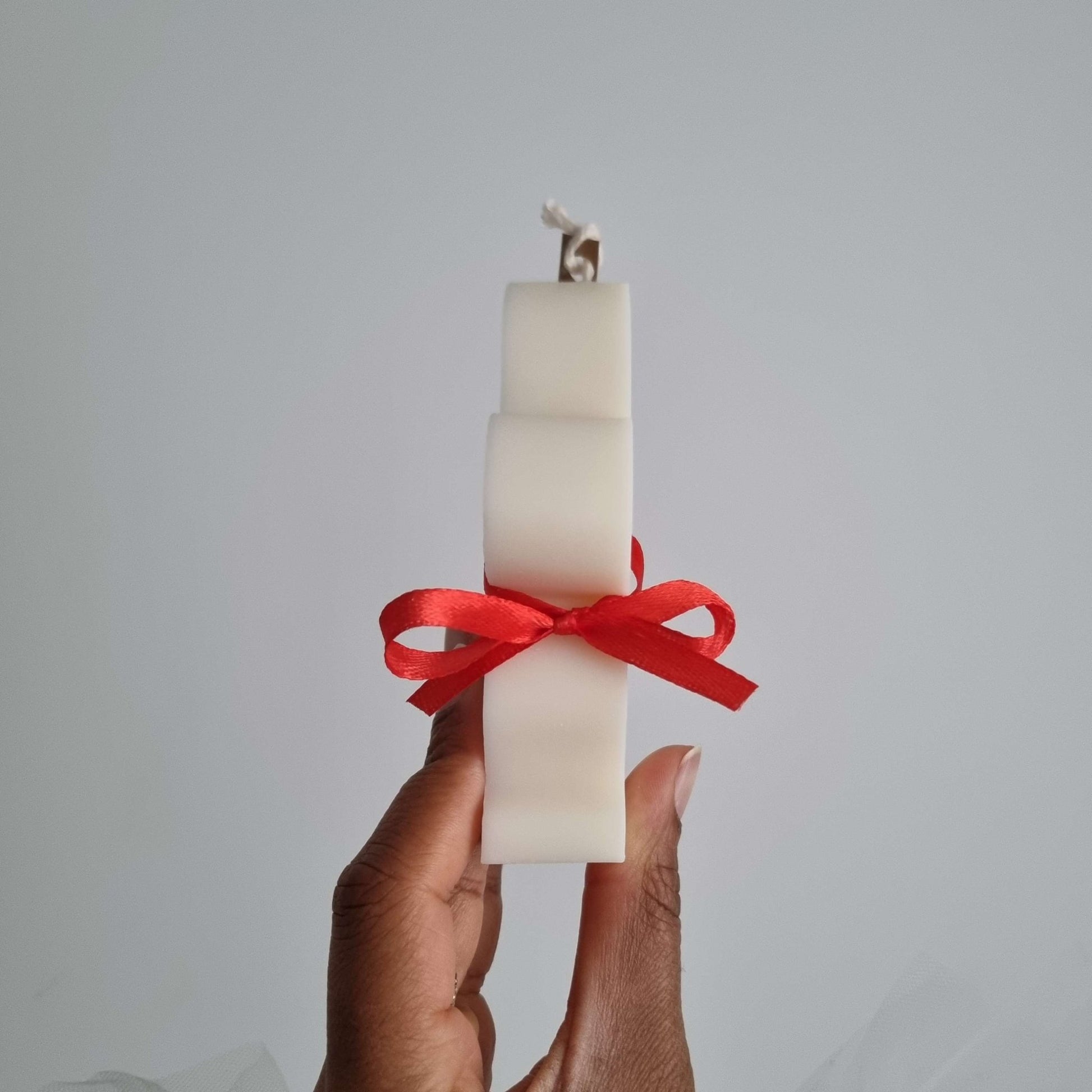 Bougie Lapin 1 - Bel Jewelry and CO