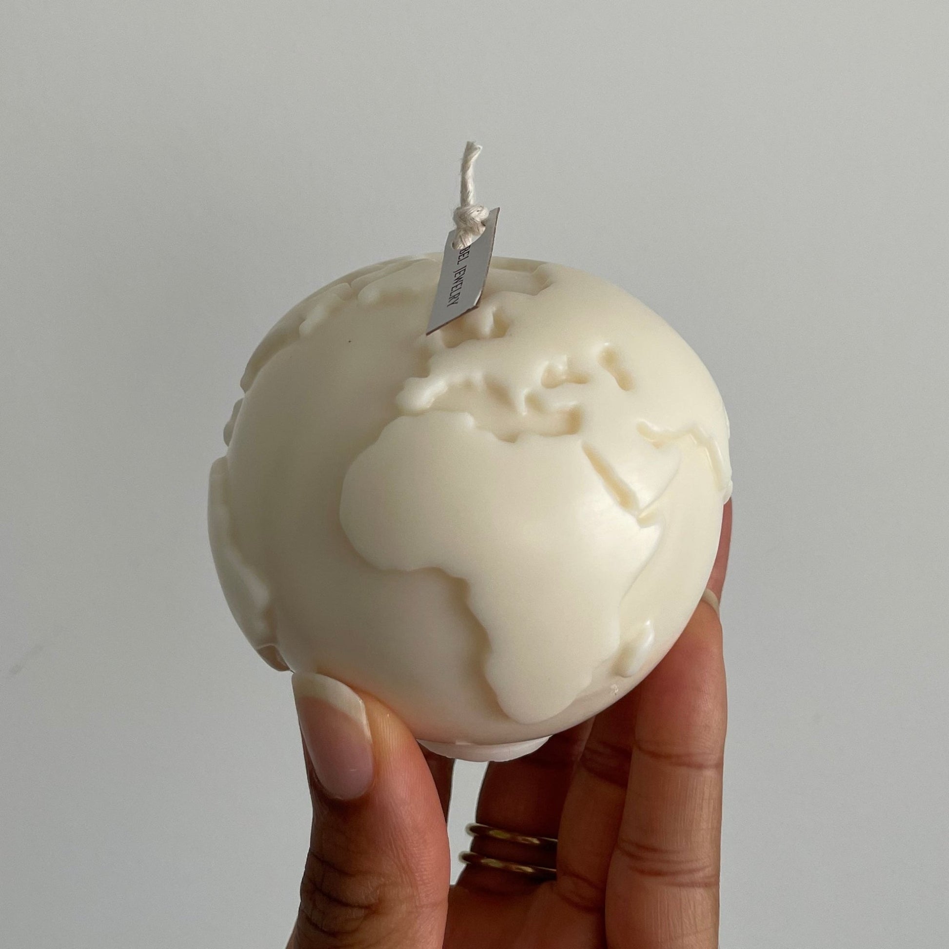 Bougie Mundo - Bel Jewelry and CO