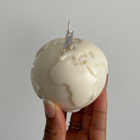 Bougie Mundo - Bel Jewelry and CO