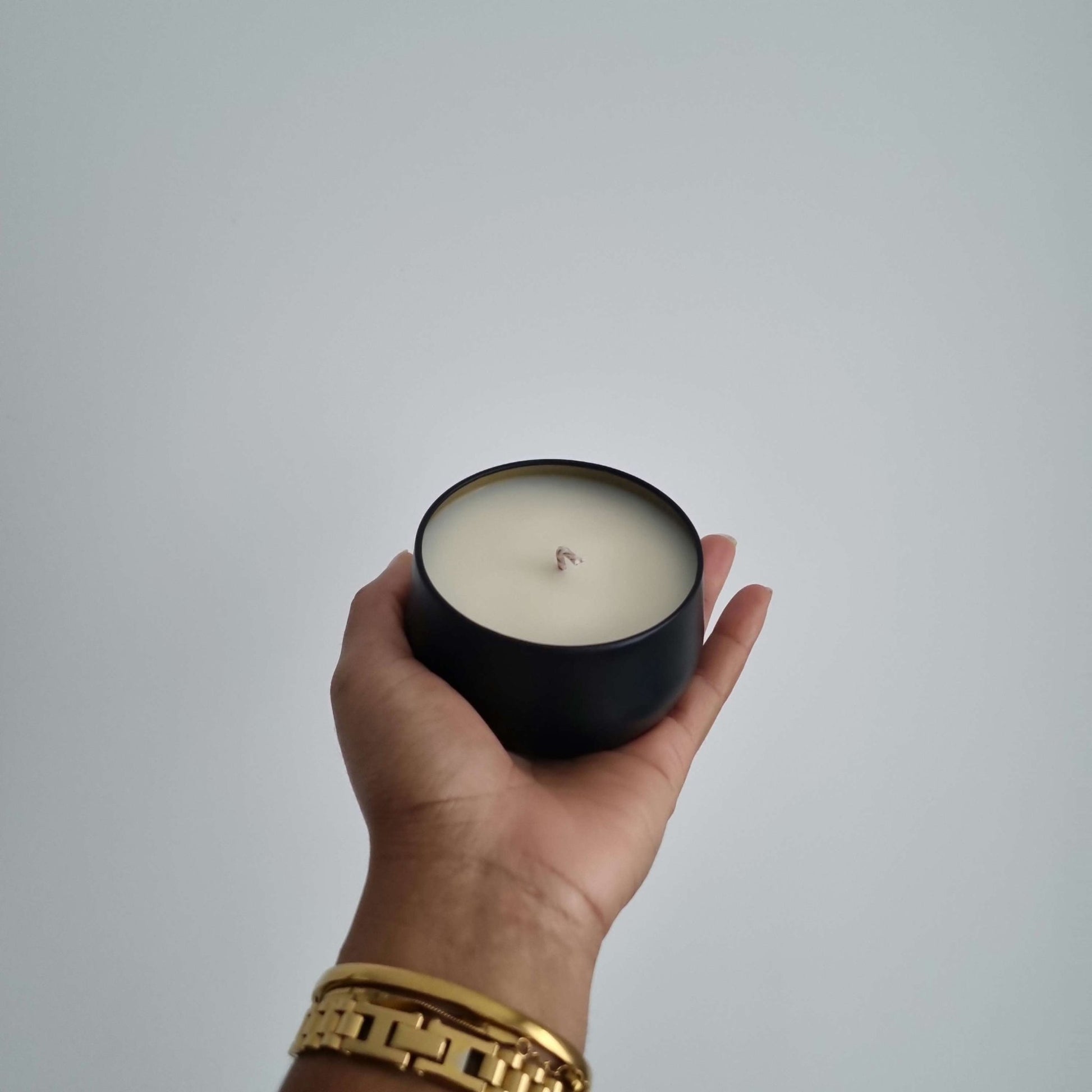 Bougie Parfumée - Bel Jewelry and CO
