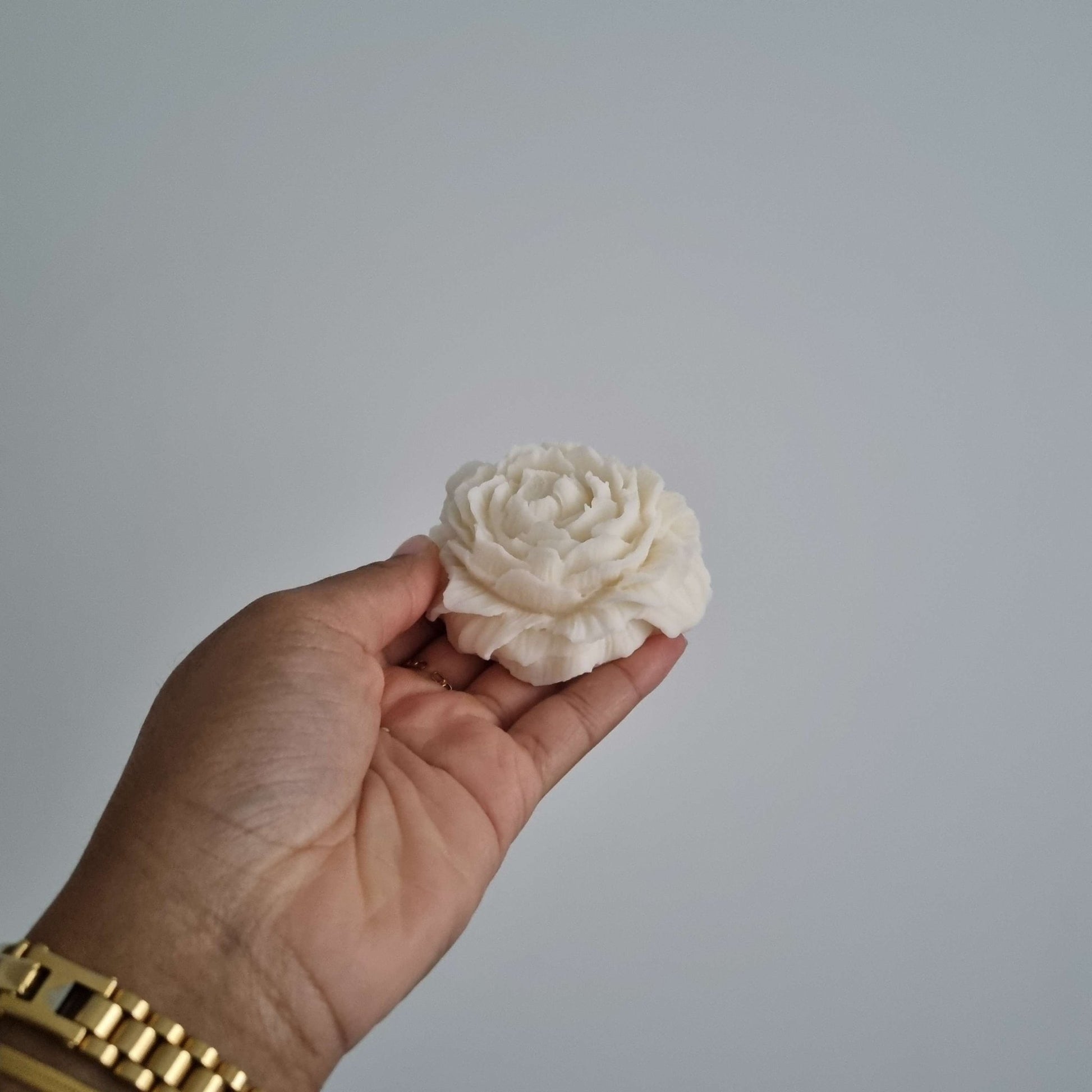 Bougie Peony - Bel Jewelry and CO