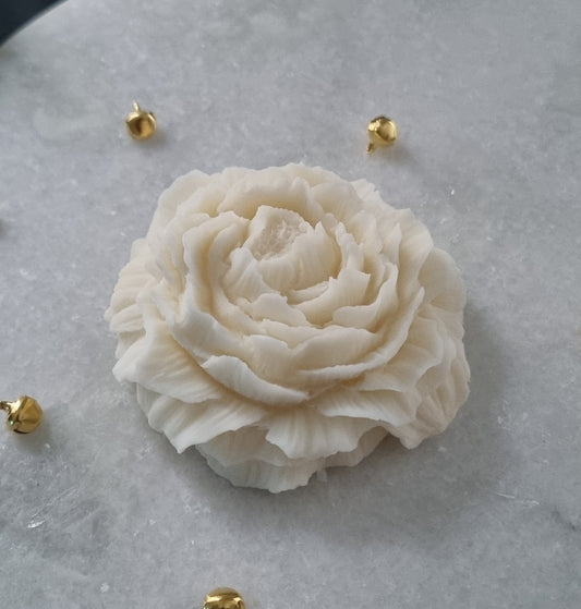 Bougie Peony - Bel Jewelry and CO