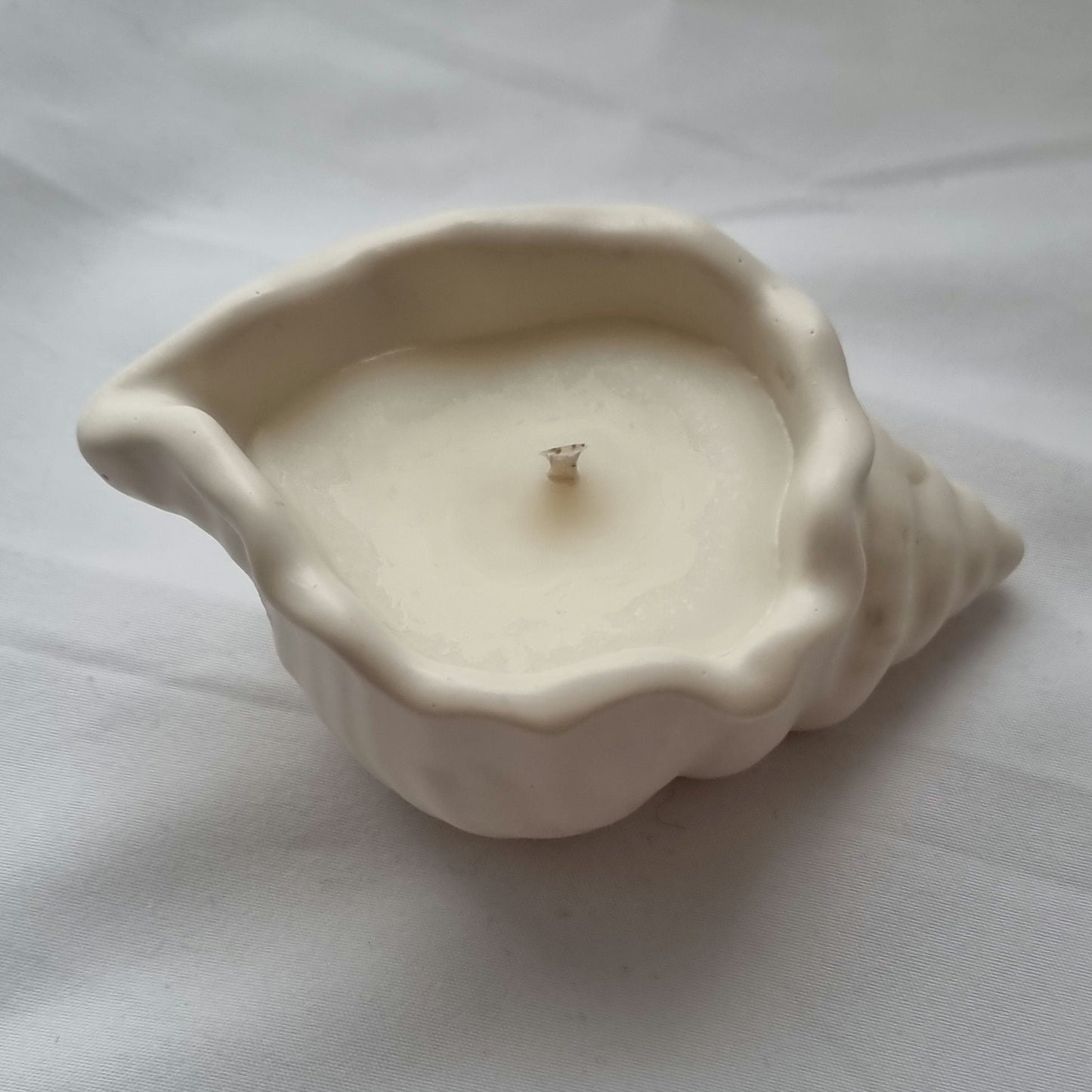 Bougie Petit Coquillage - Bel Jewelry and CO