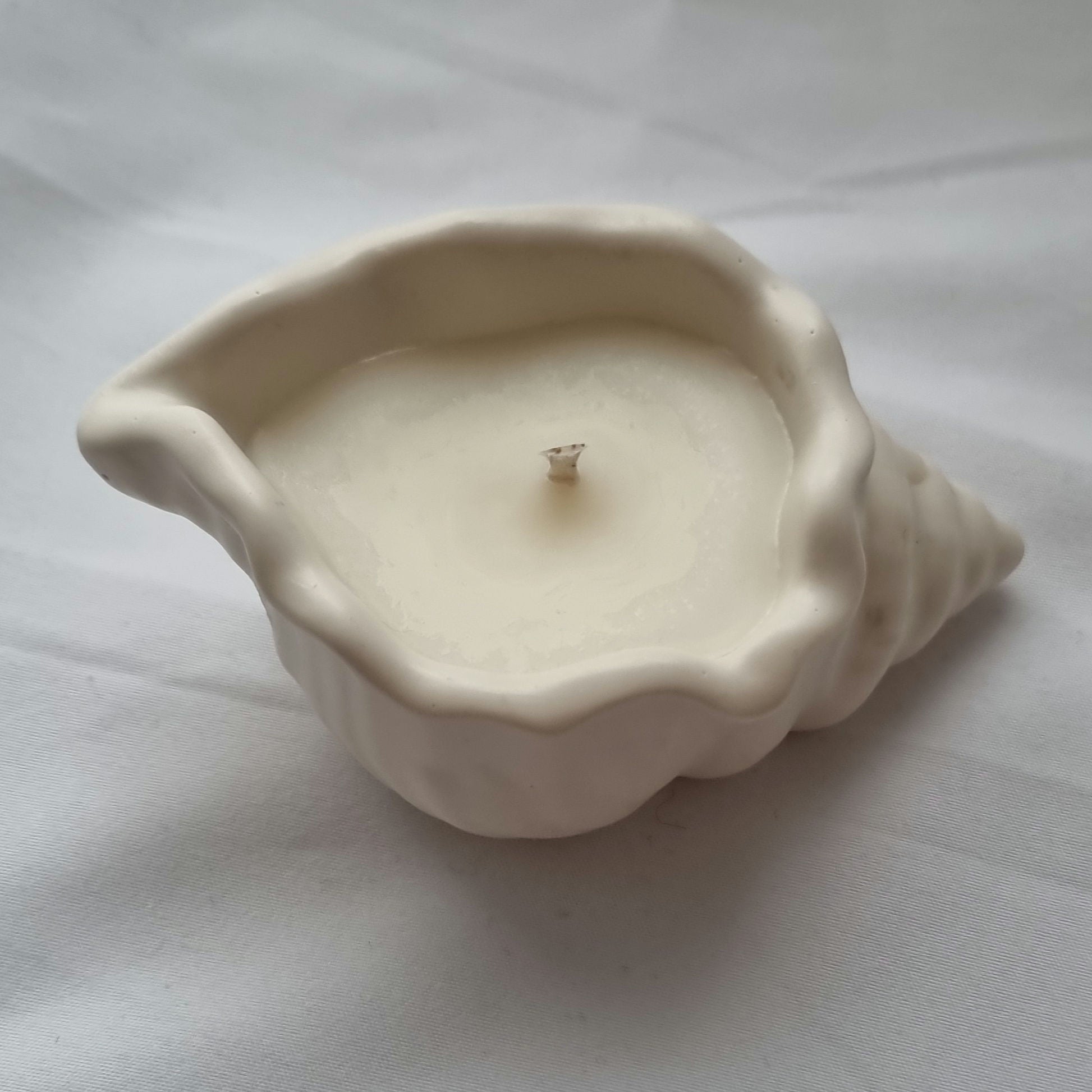 Bougie Petit Coquillage - Bel Jewelry and CO