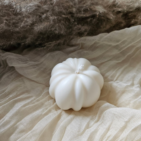 Bougie Pumpkin - Bel Jewelry and CO