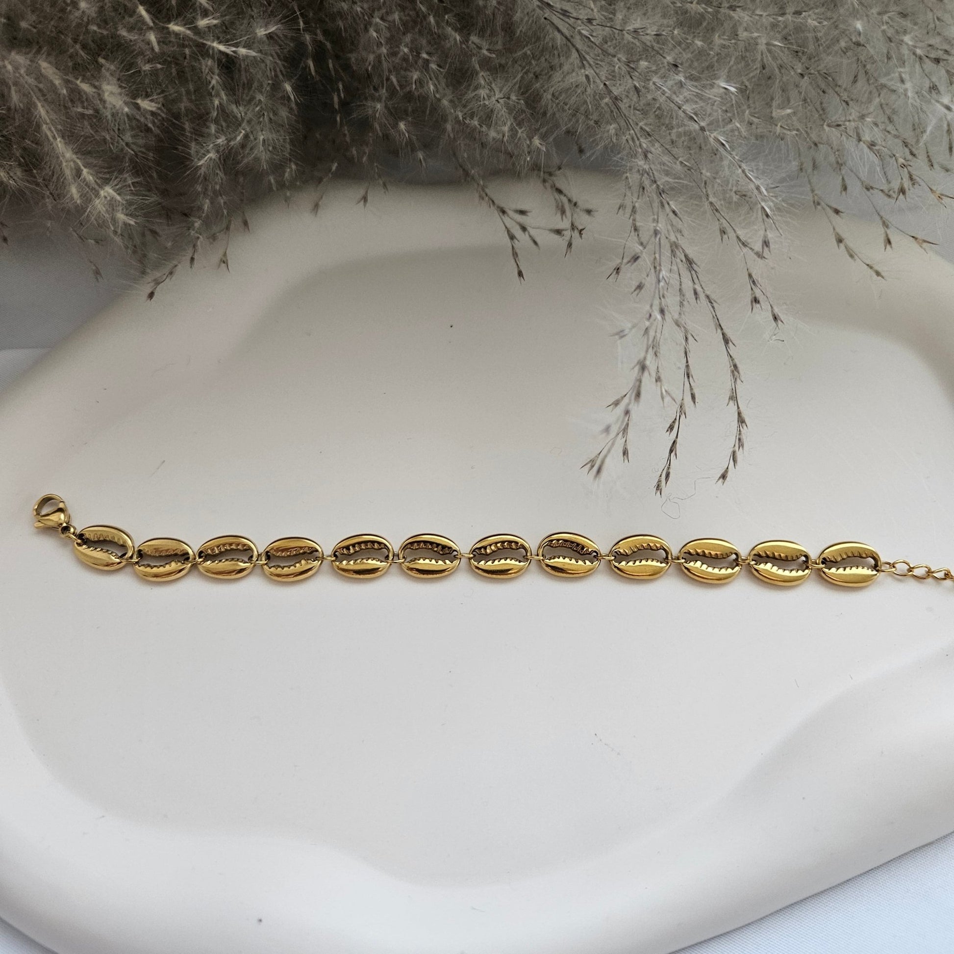 Bracelet Barbados - Island Vibes - Bel Jewelry and CO