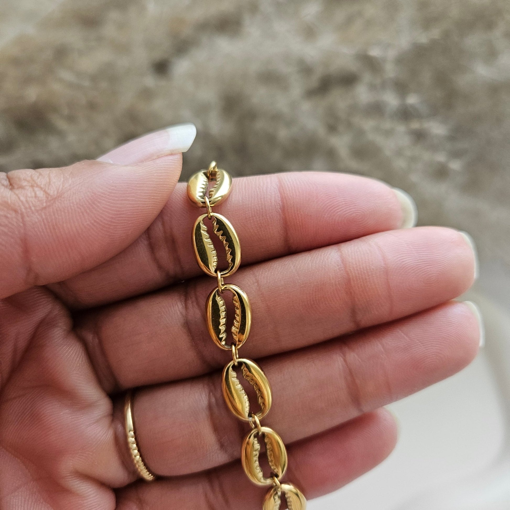Bracelet Barbados - Island Vibes - Bel Jewelry and CO