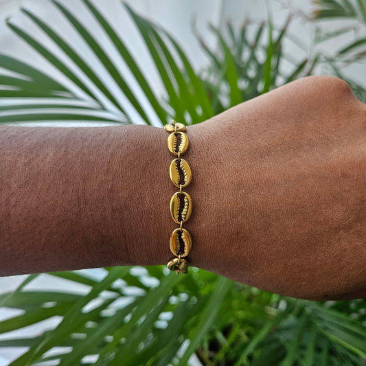 Bracelet Barbados - Island Vibes - Bel Jewelry and CO