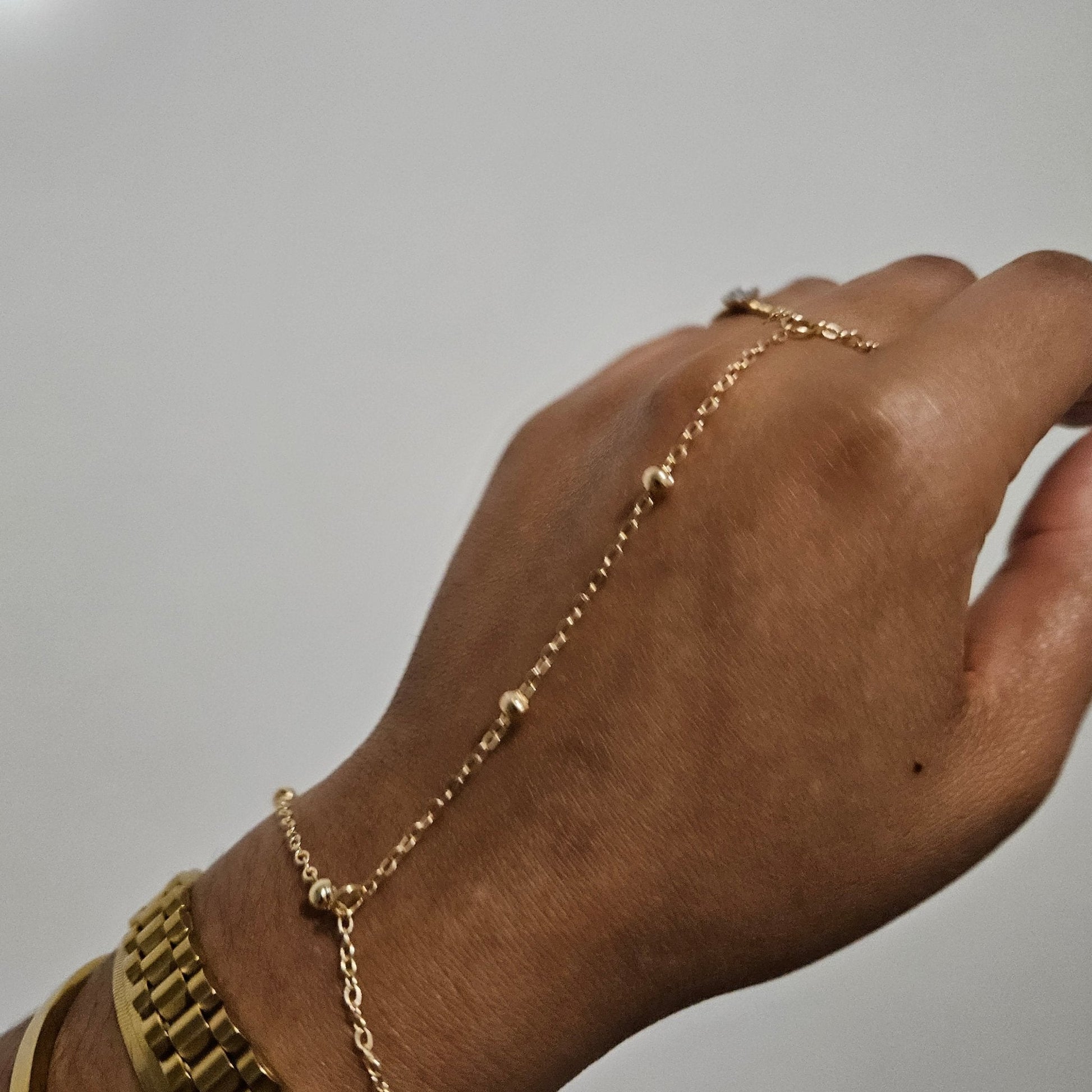 Bracelet Main - Island Vibes - Bel Jewelry and CO