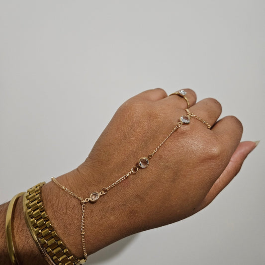 Bracelet Main - Island Vibes - Bel Jewelry and CO