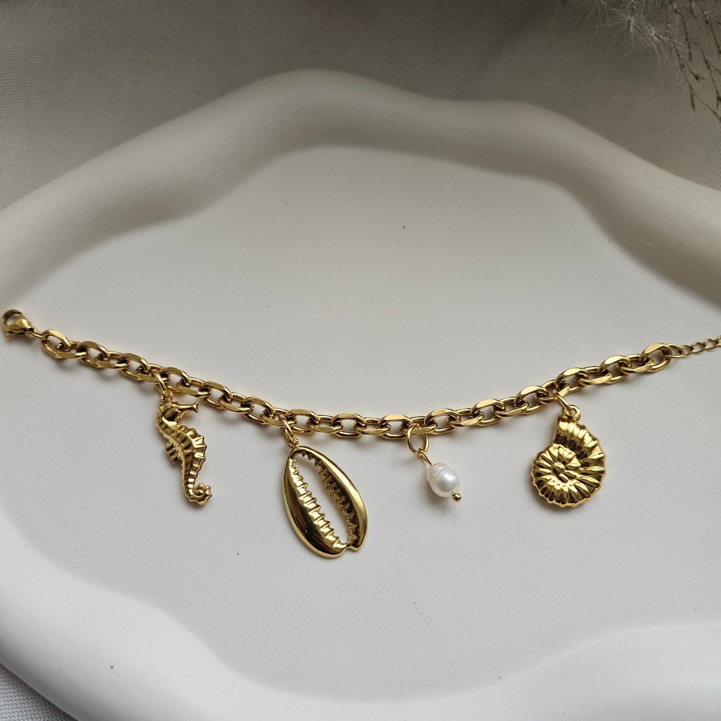 Bracelet Saint Barth Bliss - Bel Jewelry and CO