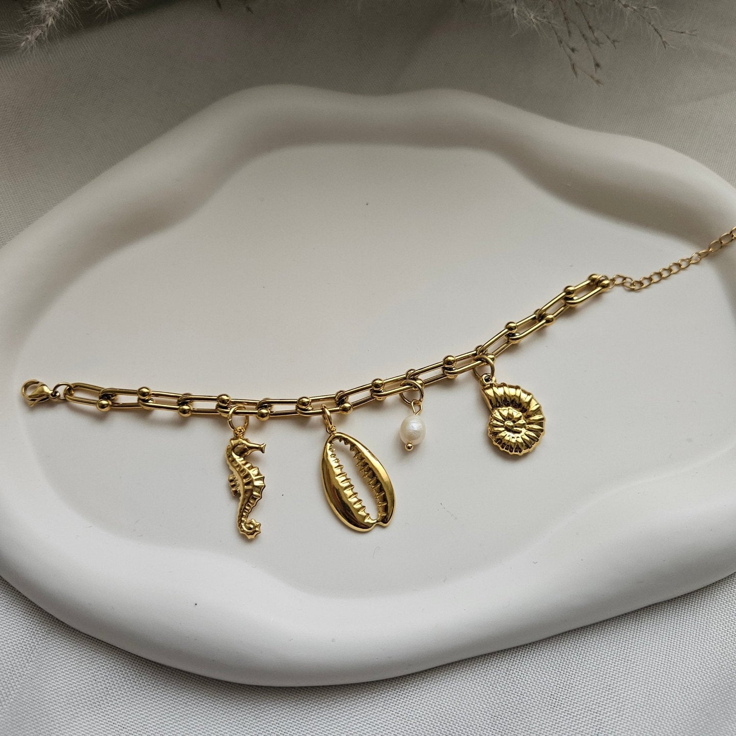 Bracelet Saint Barth Bliss - Bel Jewelry and CO