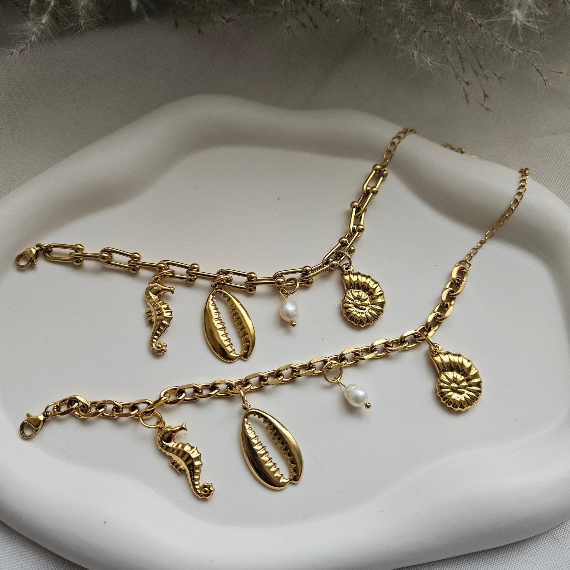 Bracelet Saint Barth Bliss - Bel Jewelry and CO