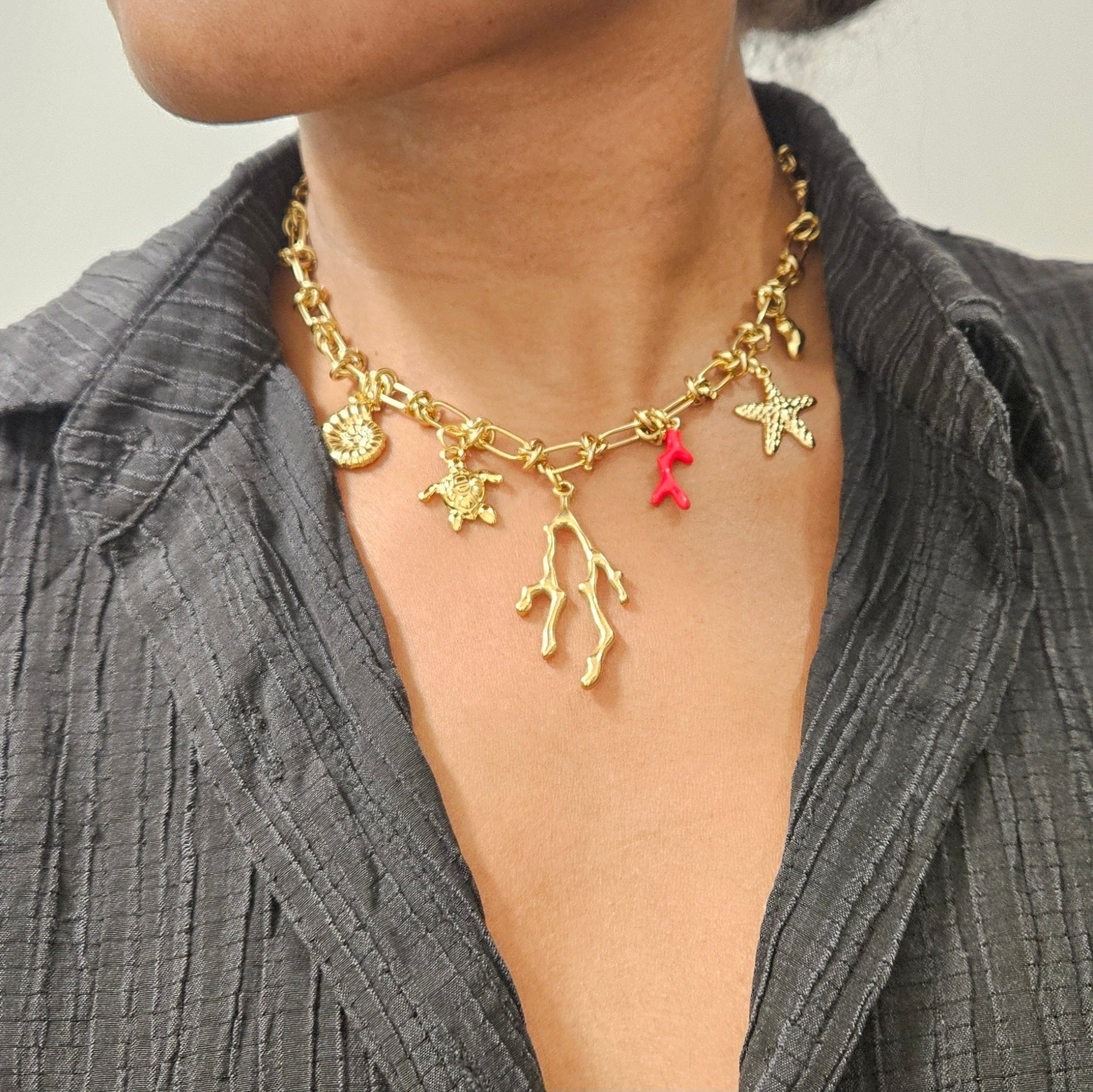 Christina Personnalisable - Bel Jewelry and CO
