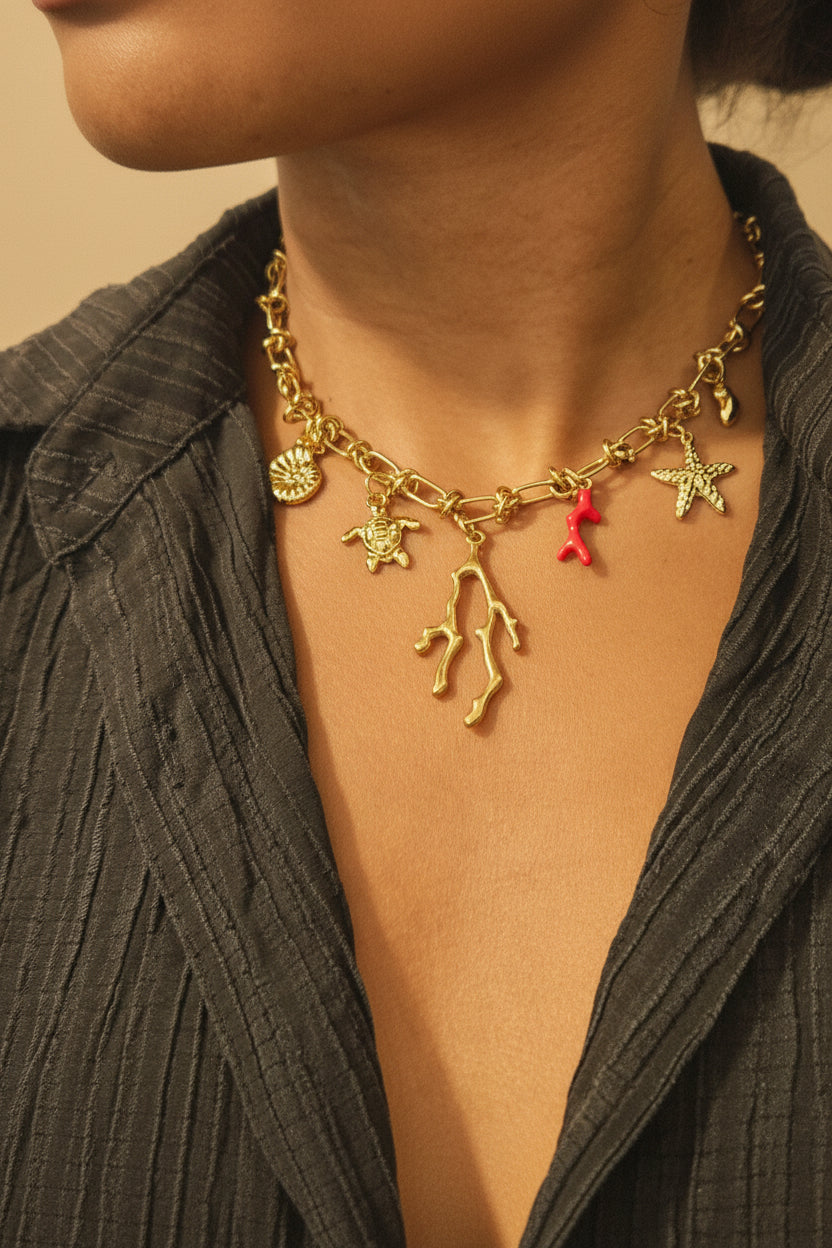 Christina Personnalisable - Bel Jewelry and CO