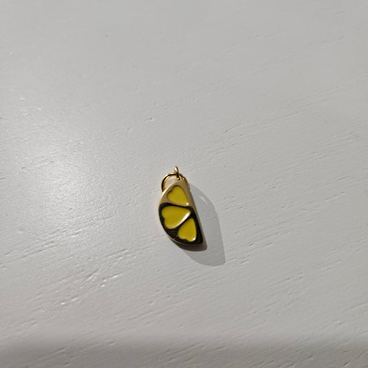 Citron Jaune - Bel Jewelry and CO