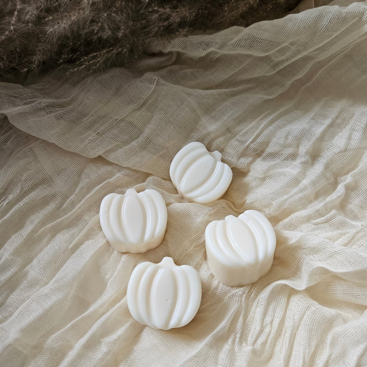 Citrouille Fondants Parfumés - Bel Jewelry and CO