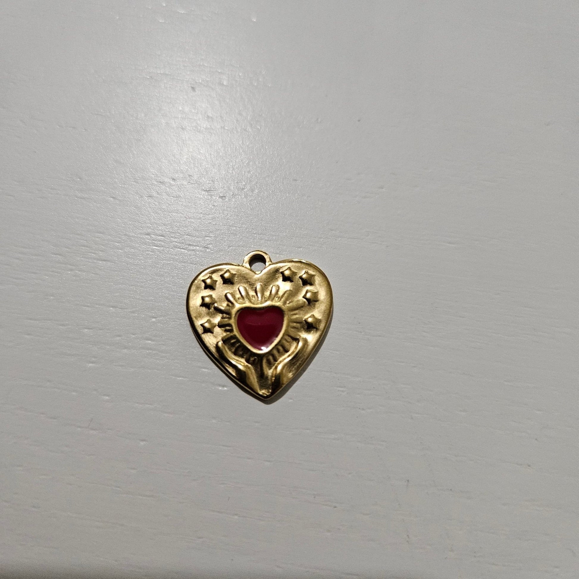 Coeur Battant - Bel Jewelry and CO