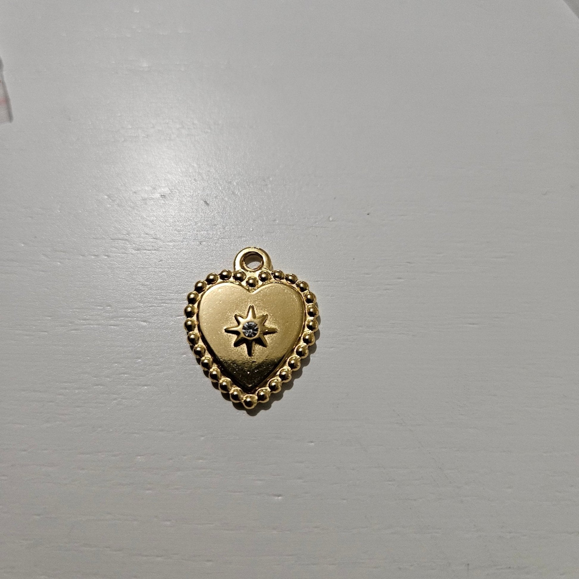 Coeur Etoile - Bel Jewelry and CO