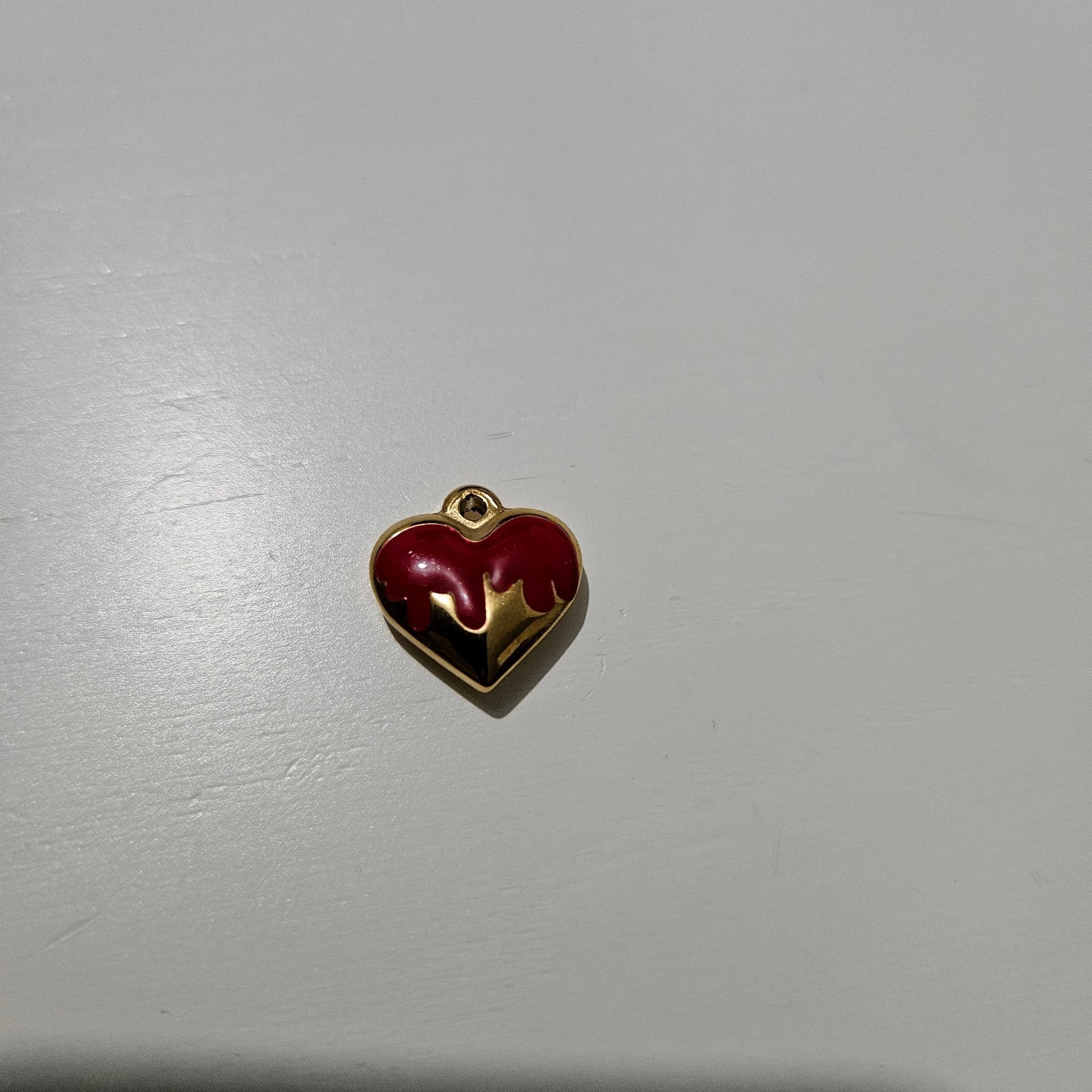 Coeur Flamme - Bel Jewelry and CO