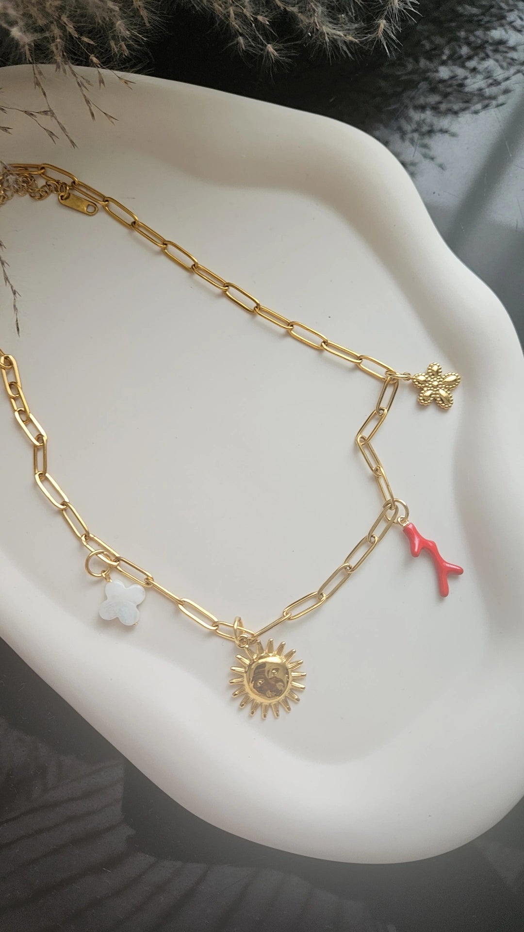 Collier Maui Glow - Hawai - Bel Jewelry and CO