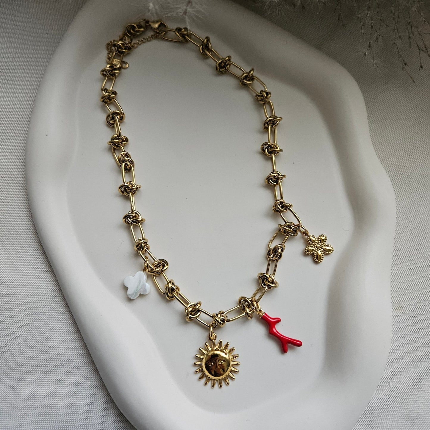 Collier Maui Glow - Hawai - Bel Jewelry and CO