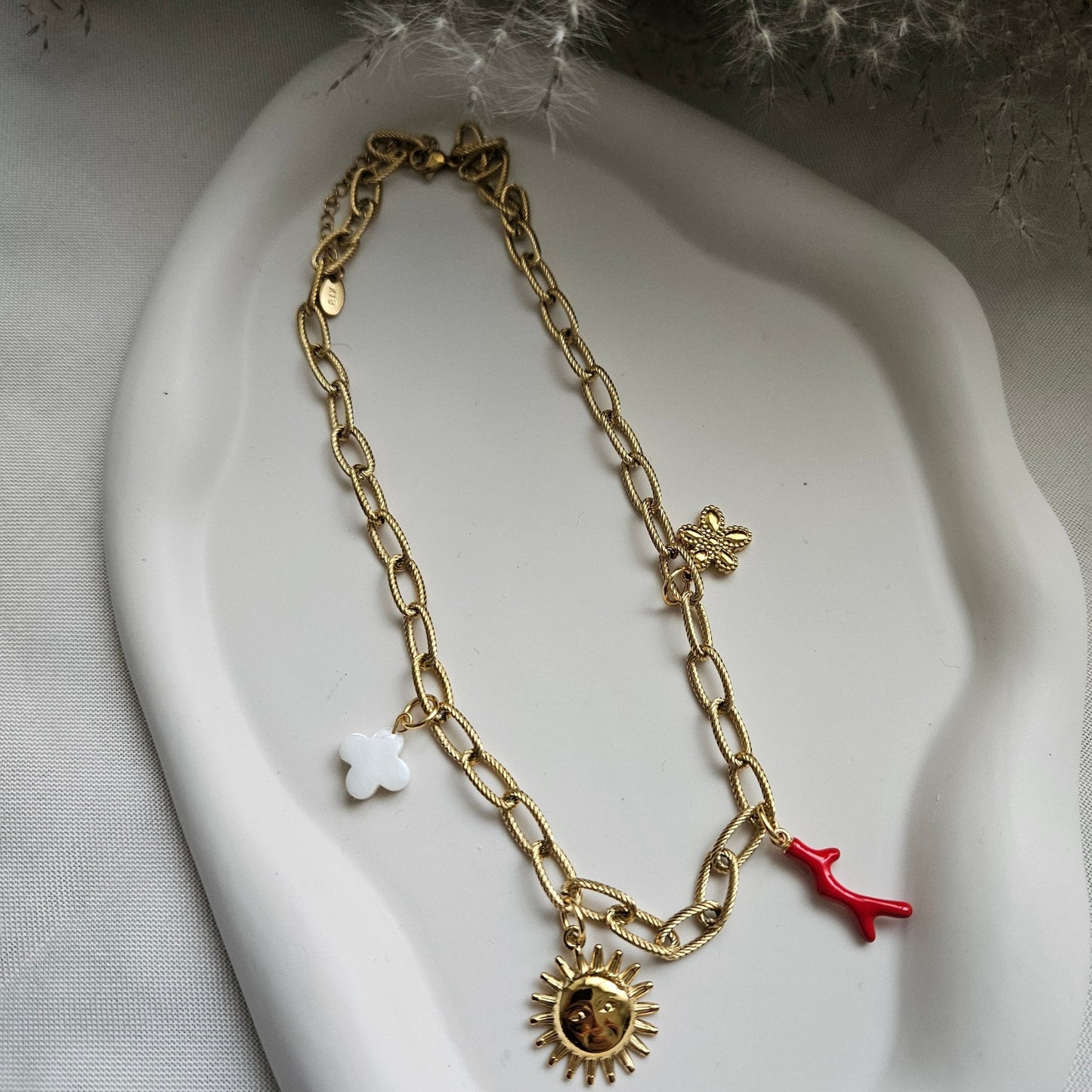 Collier Maui Glow - Hawai - Bel Jewelry and CO
