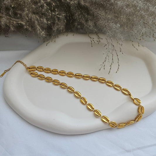 Collier Moorea - Island Vibes - Bel Jewelry and CO