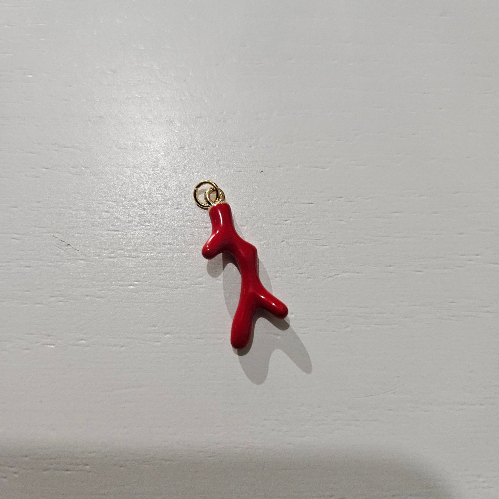 Corail Rouge - Bel Jewelry and CO