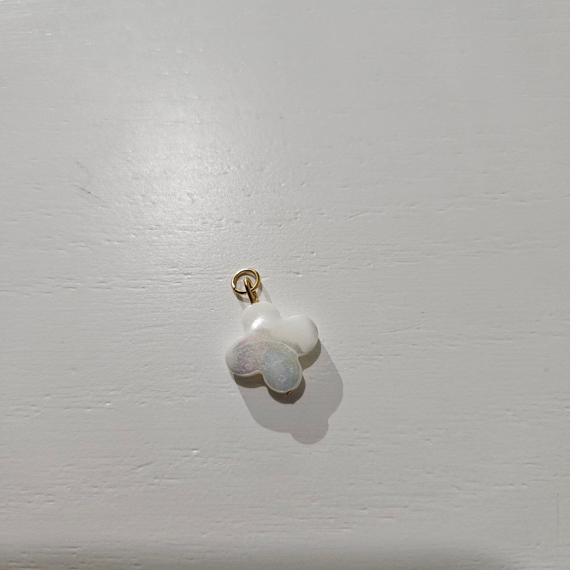 Fleur Nacrée - Bel Jewelry and CO