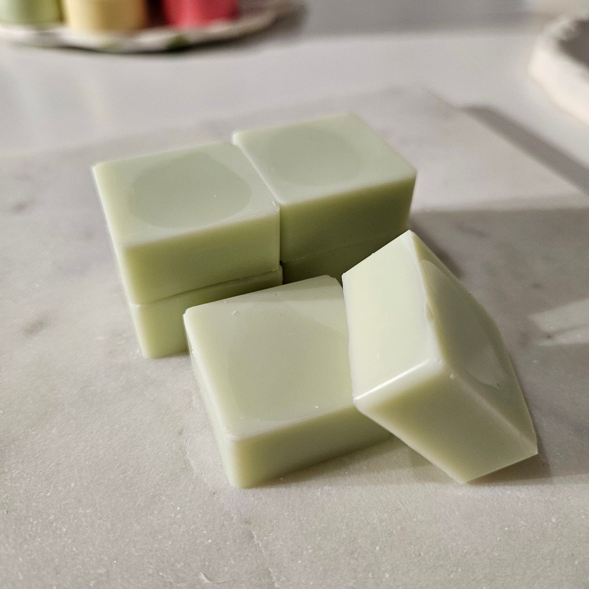 Fondants Artisanaux Parfumés 1KG VRAC – Collection Pro - Bel Jewelry and CO