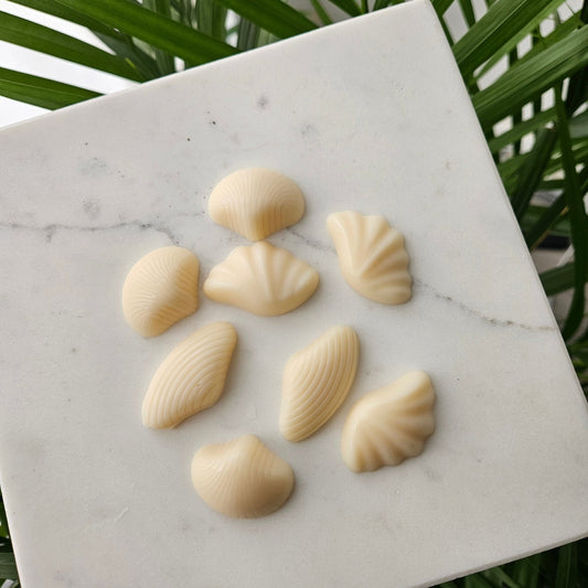Fondants Parfumés Artisanaux – Eclats d'Océan 60g - Bel Jewelry and CO