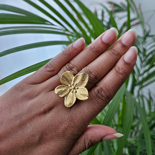 Les Bagues - Island Vibes - Bel Jewelry and CO
