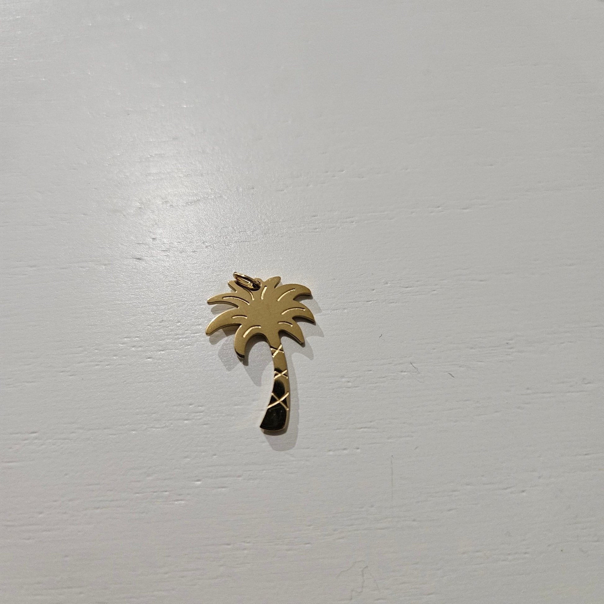 Palmier - Bel Jewelry and CO