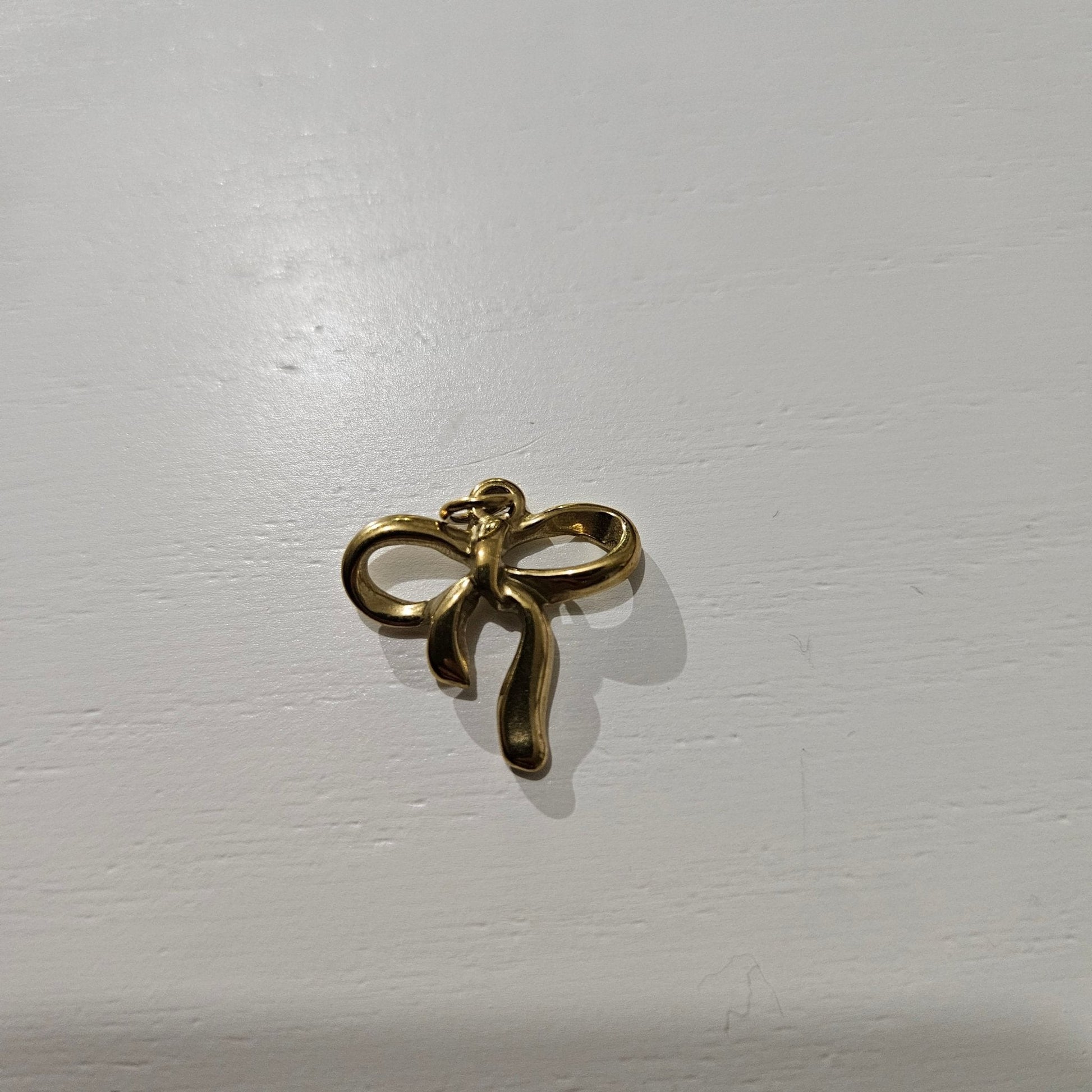Petit Noeud Coquette - Bel Jewelry and CO