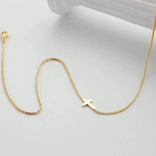 Collier Rebecca