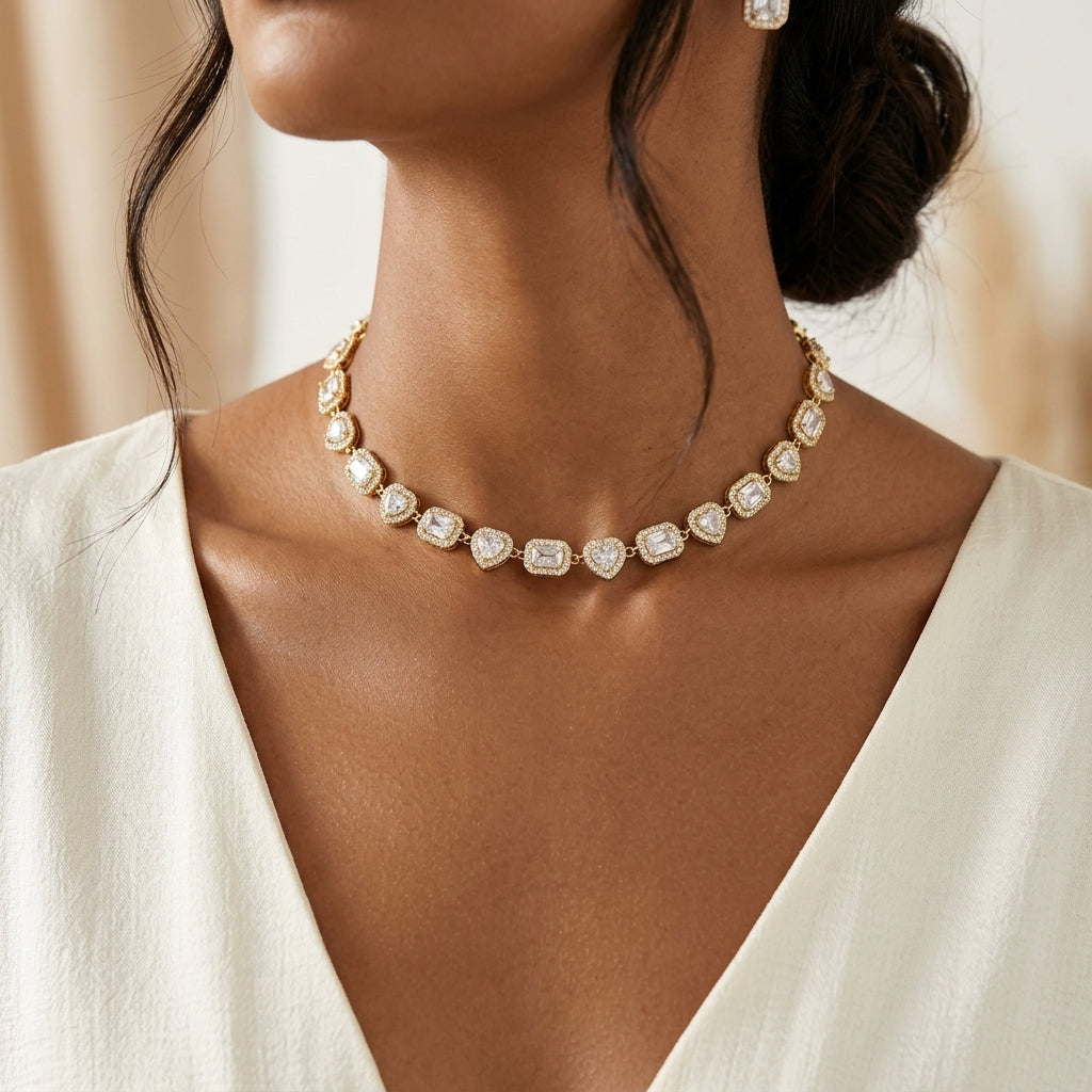 Collier Naïa