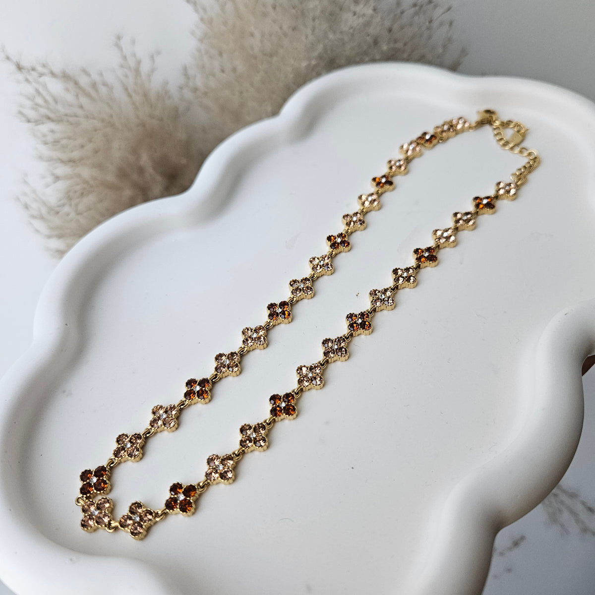 Collier Livia