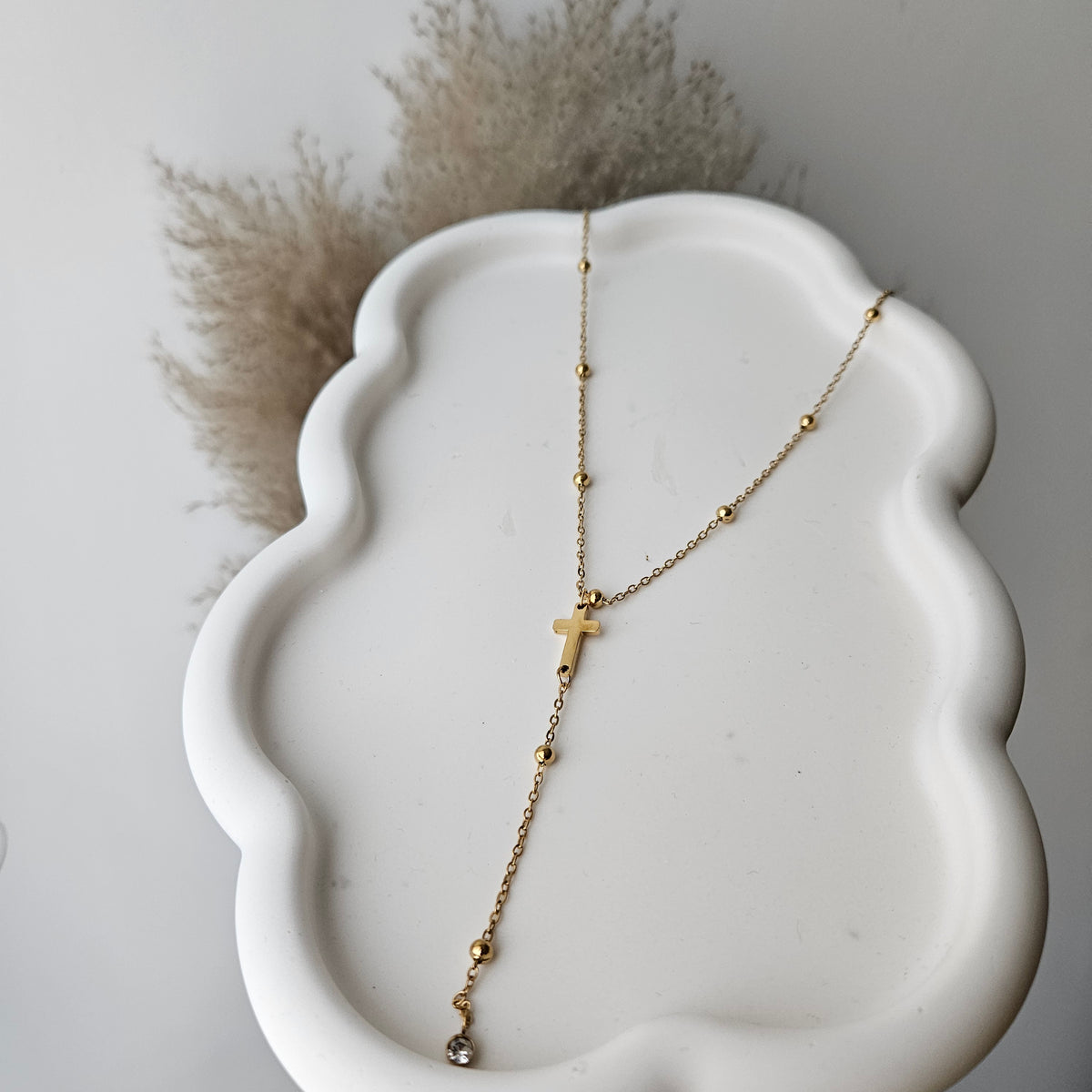 Collier Séraphina