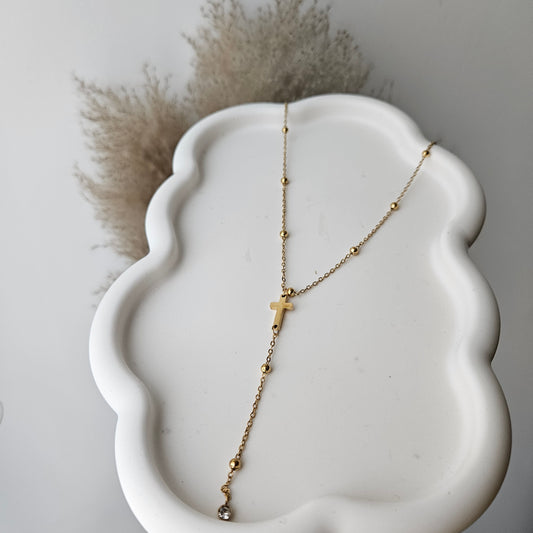 Collier Séraphina