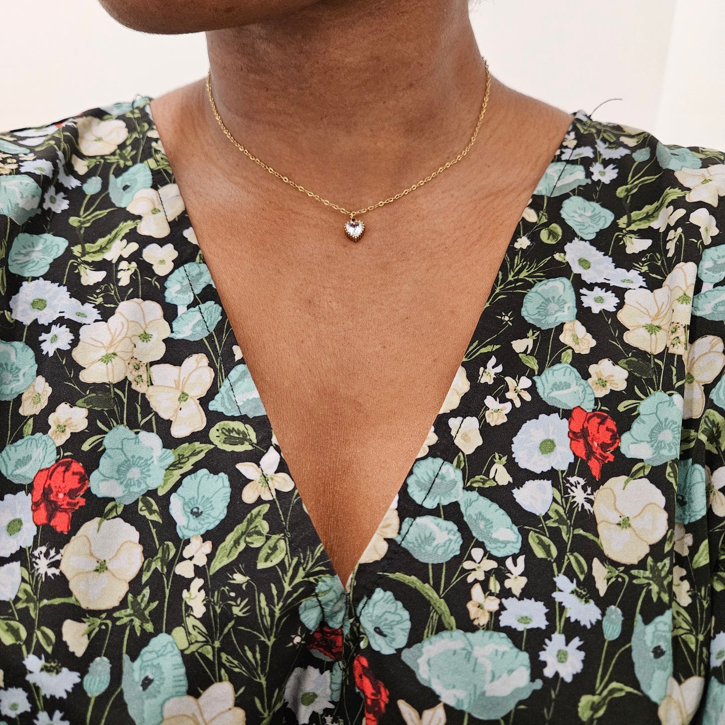Collier Nolya