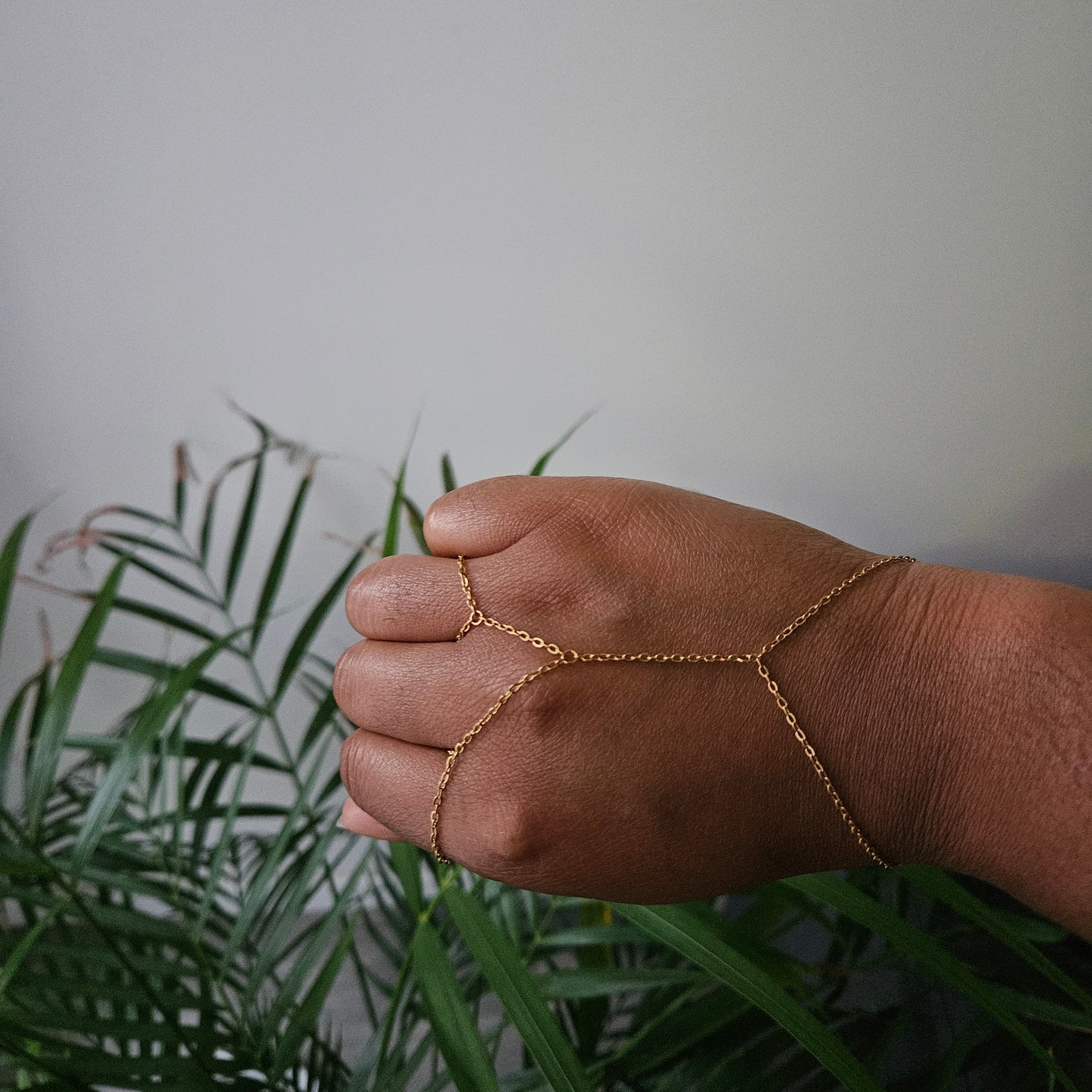 Bracelet Main - Island Vibes