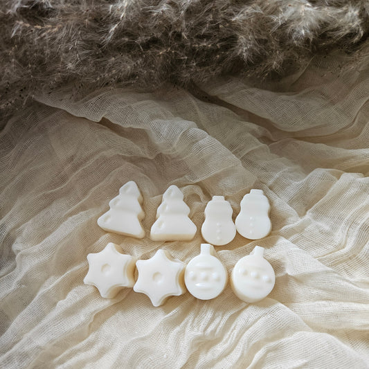 Christmas Scented Melts