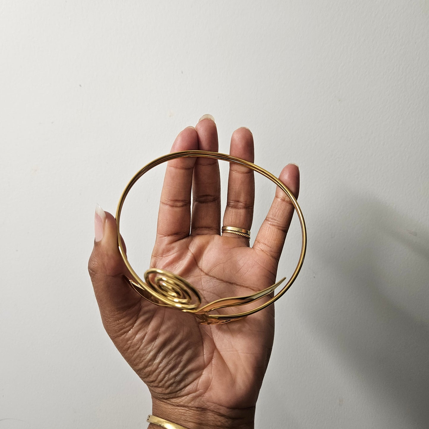 Bracelet Bras Lumeria