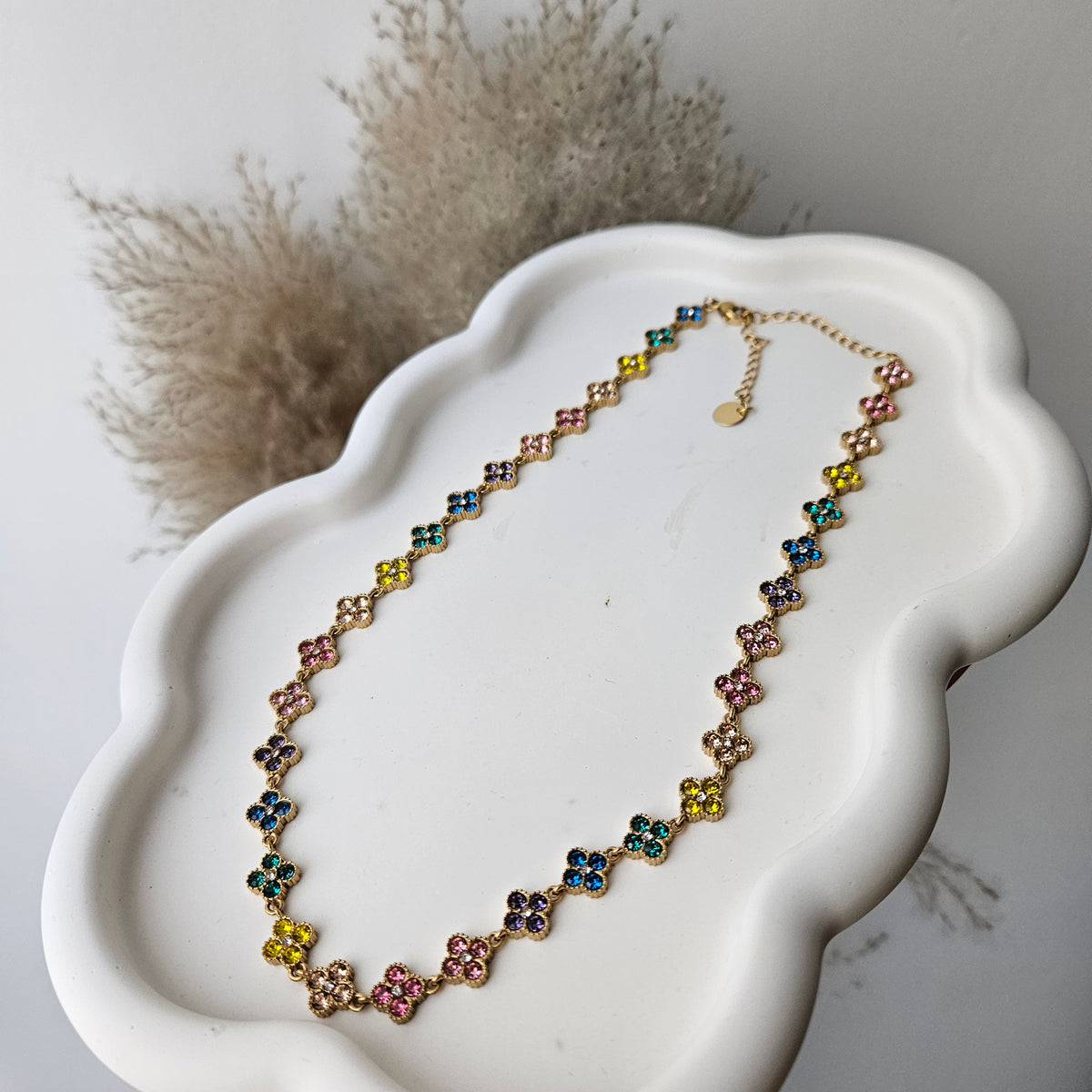 Collier Althea