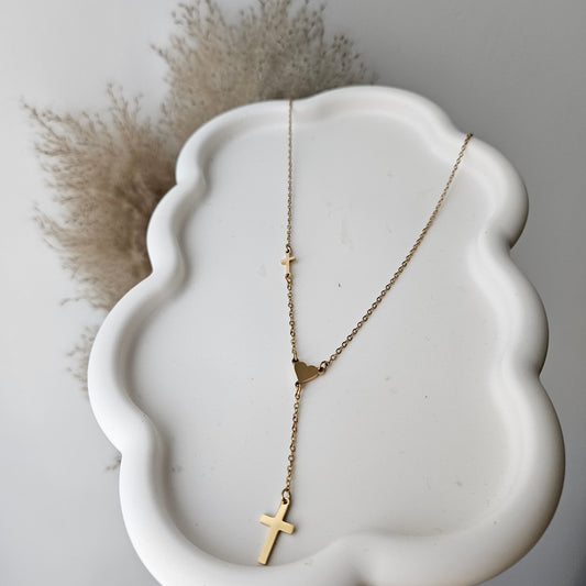 Collier Eleonore