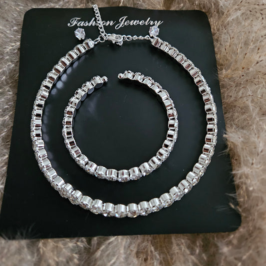Parure Celestya - Bijoux Mariage